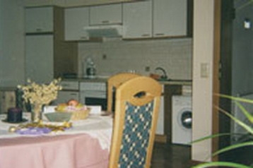 Austrija Privát Neuhaus am Klausenbach, Interjers